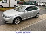 Audi A3 1.6 *Tüv07/27 - Audi A3 aus 2003: 2.0