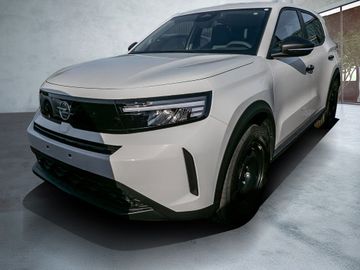 Opel Frontera 1.2 Edition 74kW Navi Spurhalteassi.