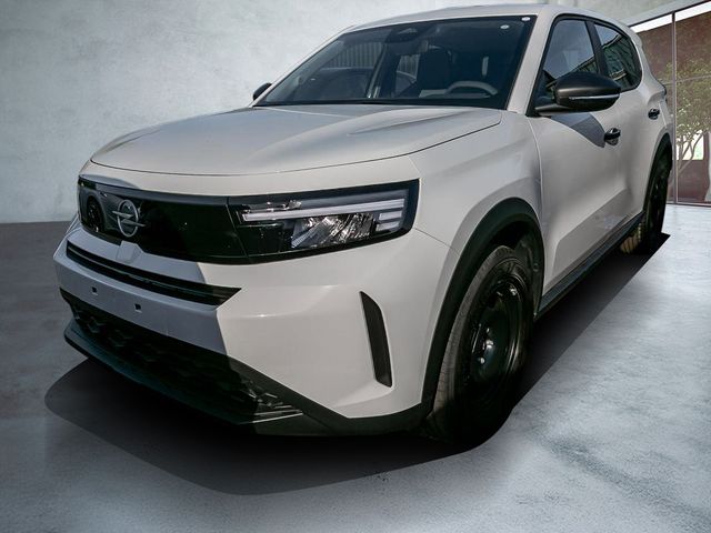 Opel Frontera 1.2 Edition 74kW Navi Spurhalteassi.