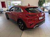 Kia XCeed 1.6 PHEV Vision Navi Komfort - rote Kia XCeed