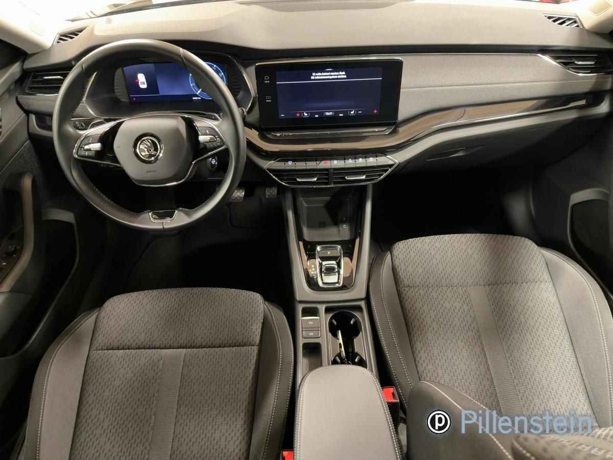 Skoda Octavia - Bild 8