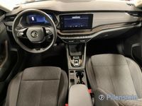 Skoda Octavia - Vorschau Bild 8