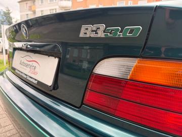 1995 Alpina B3 缩略图 31