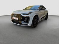 Audi SQ6 e-tron - Vorschau Bild 2
