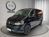 Volkswagen T6 Caravelle/7SITZER/AHK/TOP GEPFLEGT - Volkswagen T6 Caravelle: 7 Sitzer
