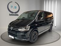 Volkswagen T6 Caravelle/7SITZER/AHK/TOP GEPFLEGT