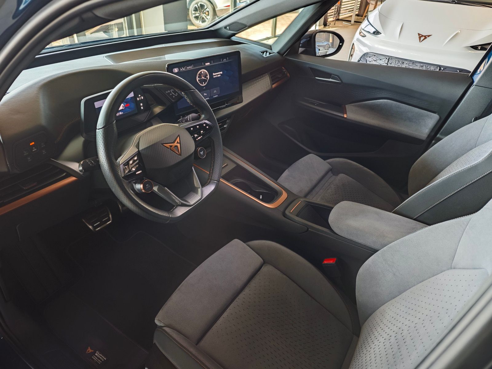 Cupra Born - Bild 6