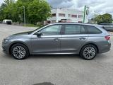Skoda Octavia Combi Tour 2,0 TDI  AHK/NAVI - Skoda Octavia: Kombi
