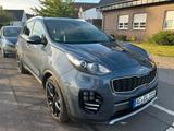 Kia Sportage 1.7 CRDi DCT GT line Kamera Navi Voll - Kia Sportage in Aachen