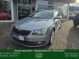Skoda Superb Combi Elegance*Navi*Alcantara*PDC*AHK* - Skoda Superb Gebrauchtwagen in Bremen