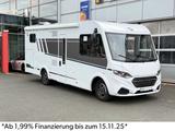 Fiat I 447 PRO+ 1,99% Zinsen*8G Aut*TV+Sat,NAVI,Solar - Fiat Sa