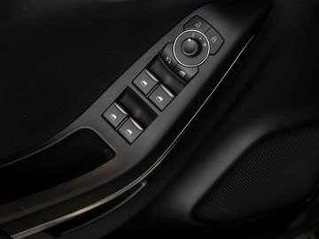 Ford Puma 1.0 Titanium X Fahrassistenz-Paket Kamera