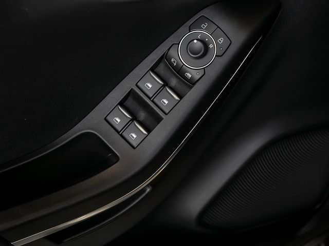 Ford Puma 1.0 Titanium X Fahrassistenz-Paket Kamera