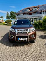 Nissan Navara 2.3 - Nissan in Freiburg