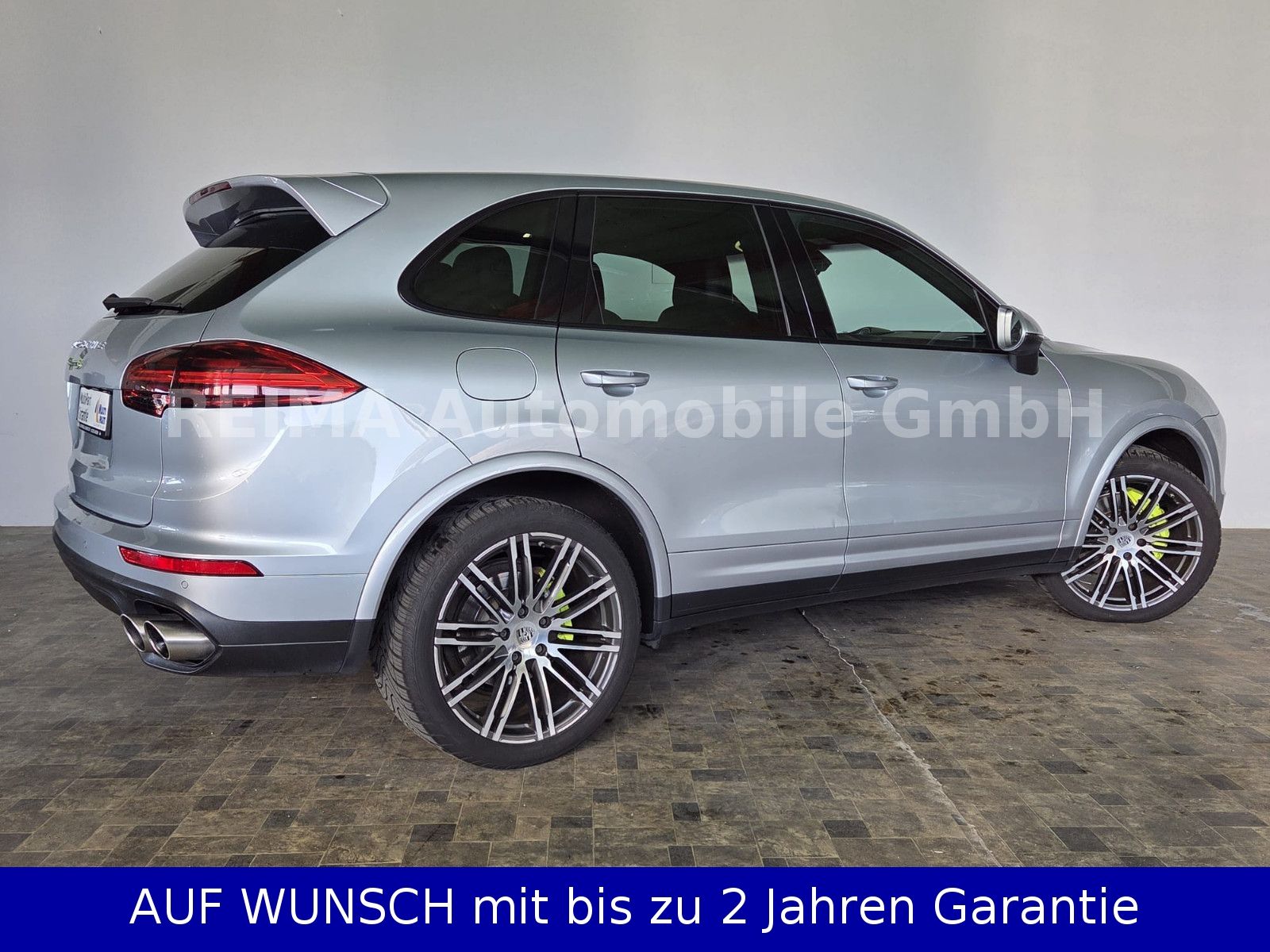 Fahrzeugabbildung Porsche Cayenne S E-Hybrid, Pano, Leder, Kamera