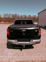 Mitsubishi L200 - gebrauchte Mitsubishi L200 aus dem Jahr 2016