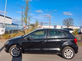 Volkswagen Polo V Style 1.6  BiFuel - Volkswagen mit LPG-Antrieb: Kleinwagen