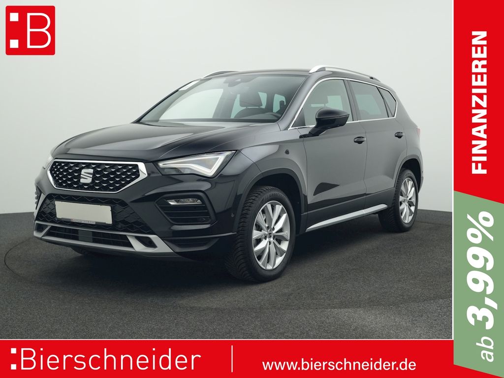 Ateca 1.5 TSI DSG Xperience - LEA ab 279EUR mtl.