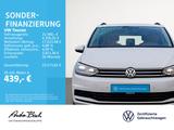 Volkswagen Touran 1.5 TSI Comfortline DSG Navi LED ACC EPH - Volkswagen Touran: Comfortline