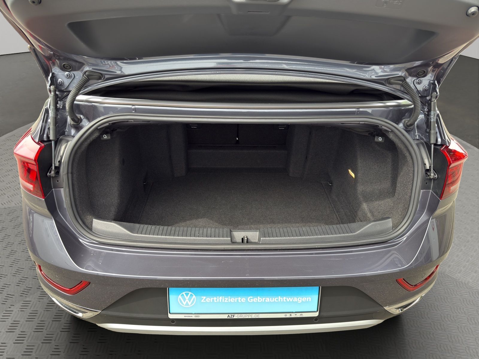 Volkswagen T-Roc - Bild 16