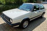 Volkswagen Golf II 1.Hand, 66 tkm, exzellent, Garagenwagen - Volkswagen Golf mit Benzin-Antrieb: Kleinwagen, Ii