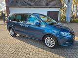 Volkswagen Sharan 2.0 TDI SCR 135kW DSG Highline Highline - gebrauchte VW Sharan aus dem Jahr 2015