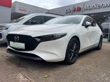 Mazda 3 Lim. 5-trg. Selection - Mazda Gebrauchtwagen in Oldenburg
