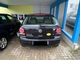 Volkswagen Polo 1.2 51kW Trendline - Volkswagen Polo aus 2007: 1.2