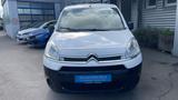 Citroën Berlingo Kasten Niveau B L1*Orginal 40TKM - Citroën Berlingo Gebrauchtwagen in Stuttgart