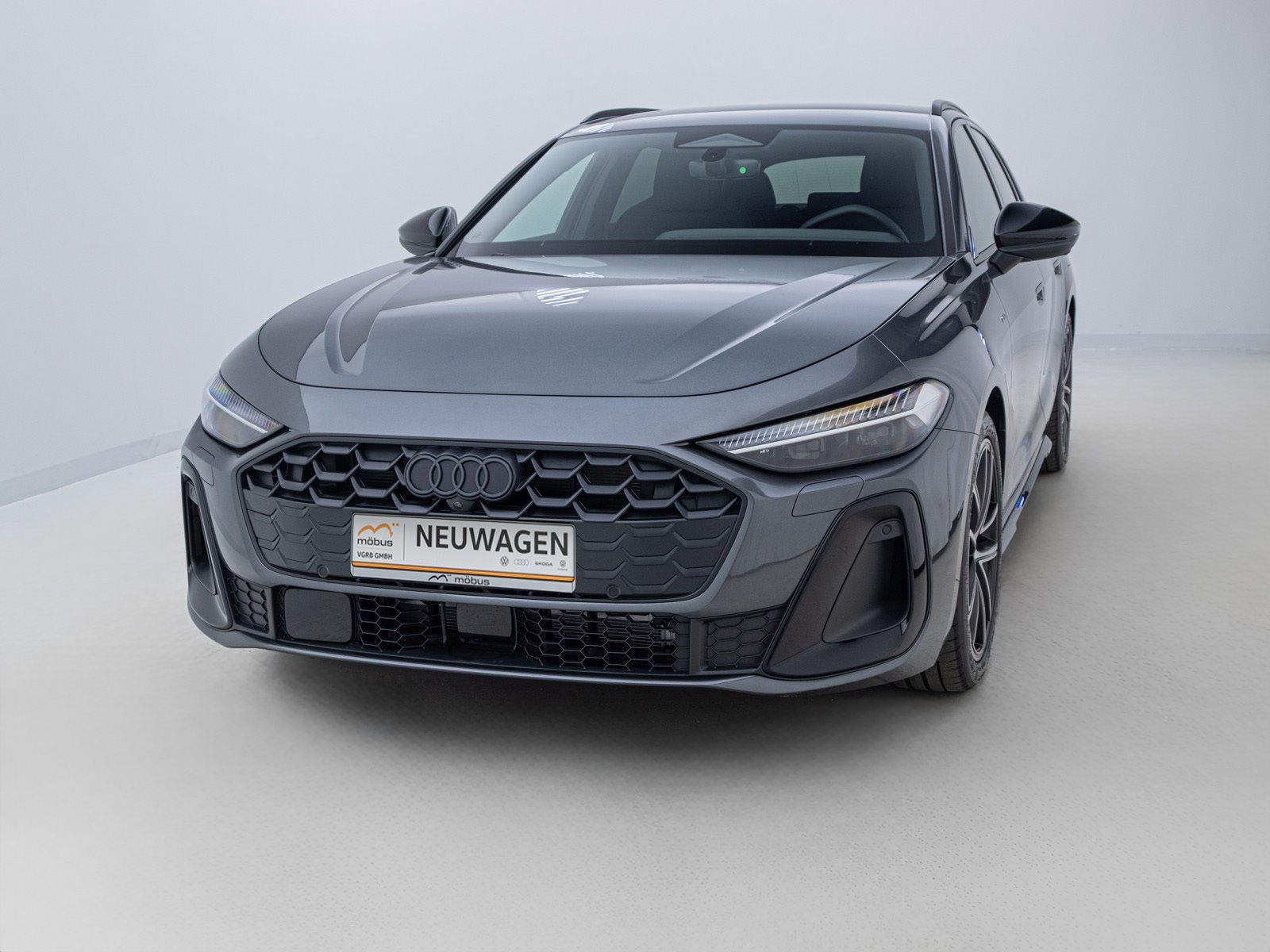 Audi A5 Avant e-hybrid 220 kW*S-TRO*QUA*AHK*360*