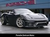 Porsche 718 Spyder RS Weissach,PTSDunkelolive,Lift,Magne - Porsche Boxster in Wiesbaden