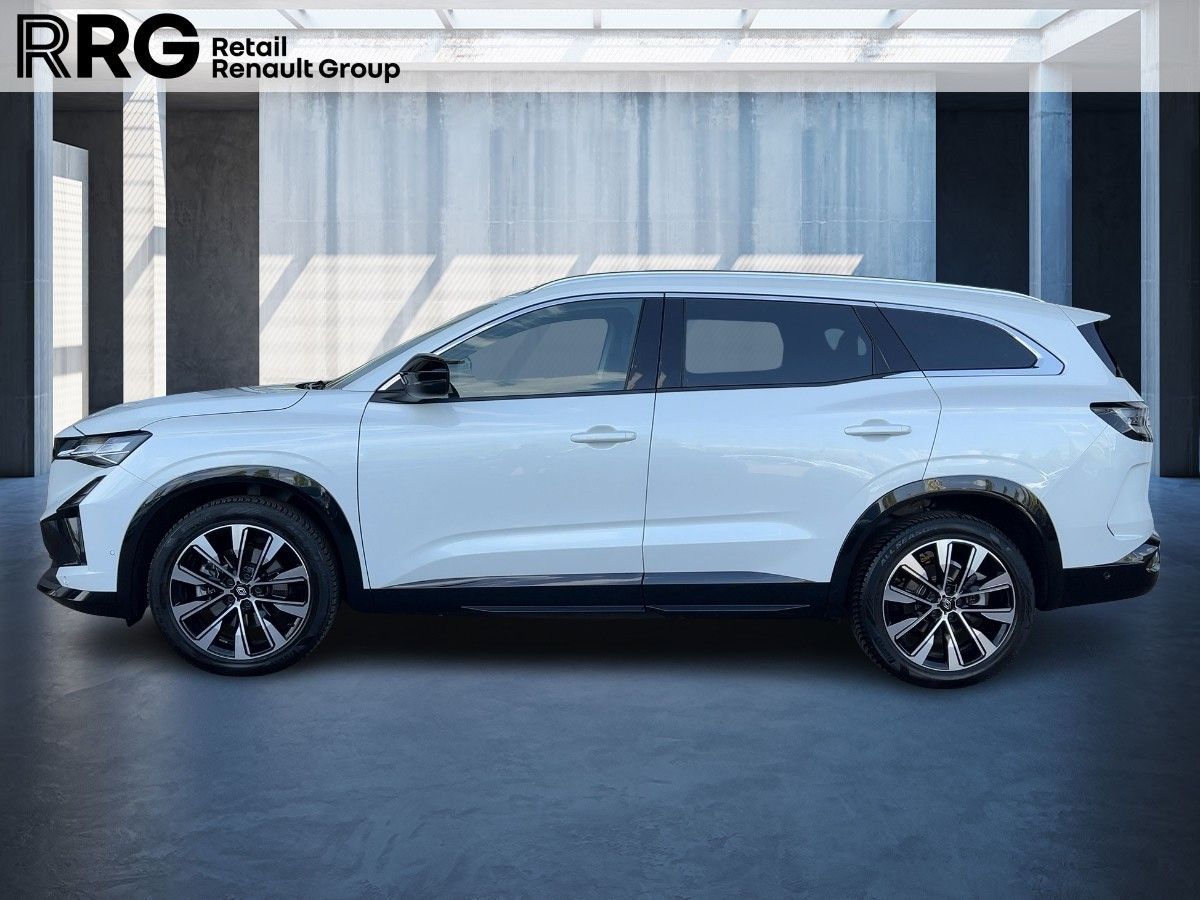 Renault Espace VI 1.2 E-TECH Hybrid 200 Techno 5sz imagem 2