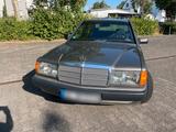 Mercedes-Benz Mercedes W201 - gebrauchte Mercedes-Benz 190 aus dem Jahr 1993