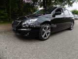Peugeot 308 SW Active HU 7.27 - Peugeot 308: SW 7
