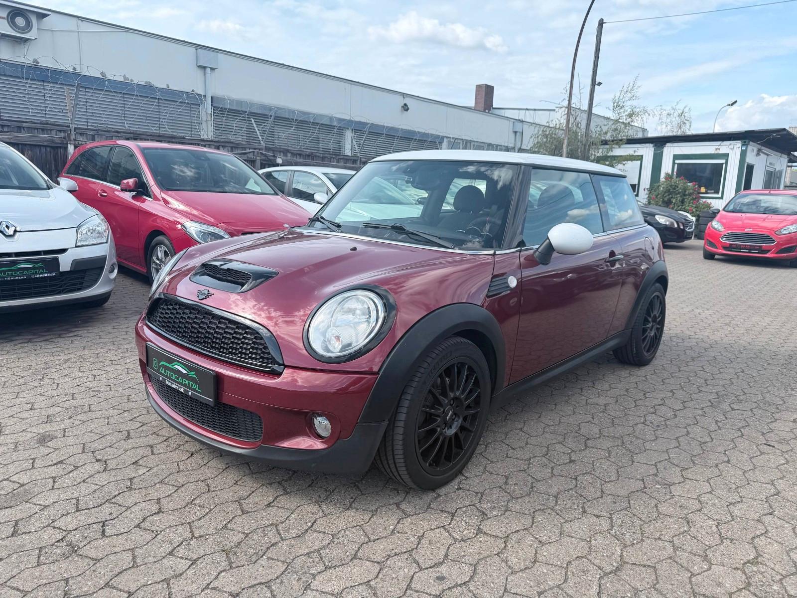 MINI Mini Cooper
