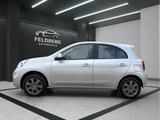 Nissan °MICRA°PULSE°DRIVE°1.2°KLIMA°TEMPOMAT°MFL°4TÜR° - Nissan Micra