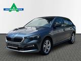 Skoda Scala Style 1.5 TSi 1.Hd/SHZ/ApplCarPl./PDC/Kam. - Skoda Scala in Duisburg