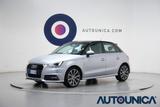 Audi AUDI A1 SPB 1.4 TDI S-LINE ADMIRED FARI LED NEOP - Audi A1 admired mit Diesel-Antrieb