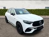 Mercedes-Benz GLC 43 AMG Burmester DVD Pano Head UP - Mercedes-Benz: A