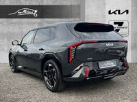 Kia EV4 - Vorschau Bild 6