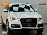 Audi Q5 3.0 TDI quattro 3.0TDI|PDC|XEN|S-LINE| - Audi in Schwerin