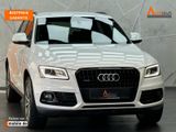 Audi Q5 3.0 TDI quattro 3.0TDI|PDC|XEN|S-LINE|
