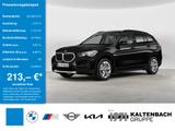 BMW X1 sDrive18d Advantage FACELIFT SHZ PDC KLIMA - gebrauchte BMW X1 mit Facelift