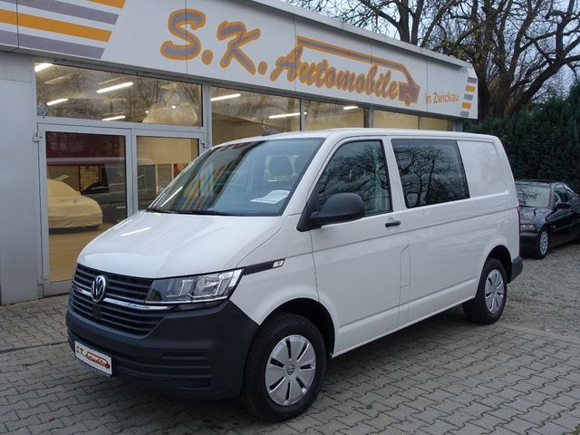 Volkswagen T6-Transporter Mixto *1.HAND*KLIMA*ACC*DAB*