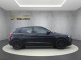 Audi A1 Sportback (GBA) 30 TFSI advanced - Audi A1 GB Gebrauchtwagen