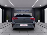 Volkswagen T-Roc - Vorschau Bild 4