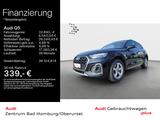 Audi Q5 40 TDI quattro S line*Navi*LED*Alu*PDC*Virtua - gebrauchte Audi Q5 aus dem Jahr 2022