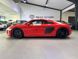 Audi R8 5.2 FSI V10 PLUS CARBON-EX-IN KERAMIK B&O 20" - Audi R8: V 10