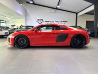Audi R8 5.2 FSI V10 PLUS CARBON-EX-IN KERAMIK B&O 20"