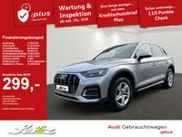 Audi Q5 - Vorschau Bild 1